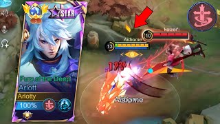 THIS CHOU DIDN'T STOP TARGETING MY ARLOTT AFTER I TORTURED HIM IN THE EXP LANE! | ARLOTT VS CHOU!! by Arlotty 7,340 views 1 month ago 10 minutes, 19 seconds