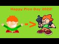Speedrunning Pico’s School #PicoDay2022