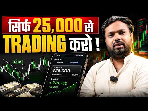 Supertrend Magic कम Capital वाली Strategy! | Bazaar Ke Mahir | BKM