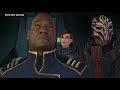 Blind Idiot Plays - Mass Effect 1: LE | pt.1 Shakedown Run | No Commentary | Paragon | Modded