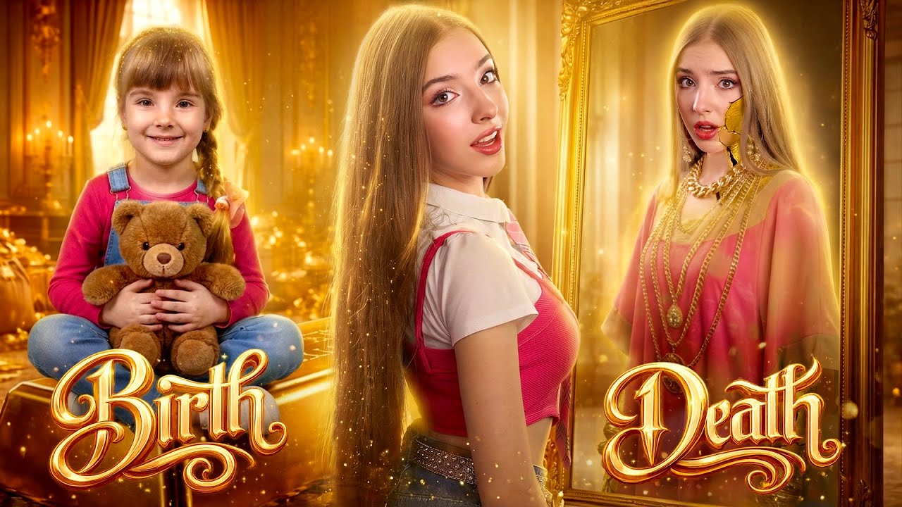 Βοήθησα την Κολλητή μου, αλλά με Ξέχασε! Η Πρώην Οικογένειά μου Υιοθέτησε την Κούκλα μου