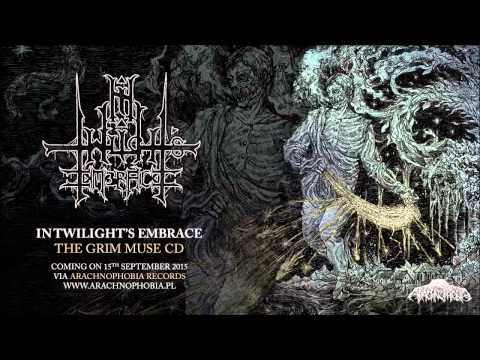 In Twilight’s Embrace - Dystopian