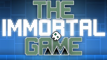 How geometry dash became UNKILLABLE