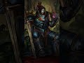 VIII - Конрад Керз (Володарі Ночі) | Konrad Curze (Night Lords) | WARHAMMER 40K (MightCore)