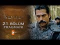 Kuruluş Osman 21. Bölüm Fragmanı