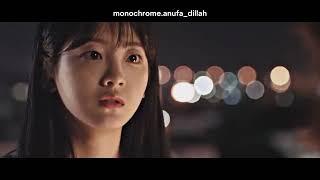 MONOCHROME - Trailer Wattpad Story by anufa_dillah