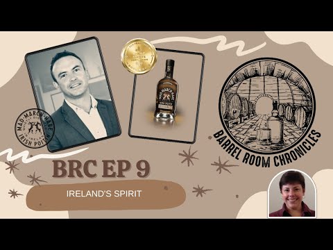 BRC EP 9 - Ireland's Spirit
