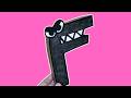 English Alphabet Lore F | DIY Paper Craft