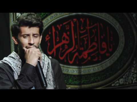 ذكرى الفاطمية الثالثة ١٤٣٧ ه الملا مهند الولائي وعلي السلمي