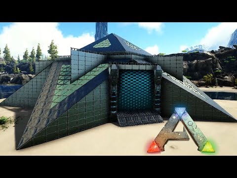 Tek Star Pyramid Sd Build