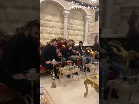 النجم وسيم نور موال عراقي 