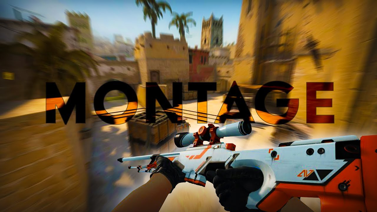 2. CS:GO Montage | Legends never die from Legue of Legends | Still ...