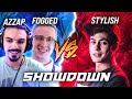 LL STYLISH | WE FOUND FOGGEDFTW ON TRYND AND AZZAP ON VELKOZ