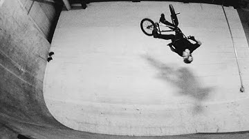 BMX Legend Drew Bezanson Enters the World of Slopestyle MTB | The Learning Curve Ep 1