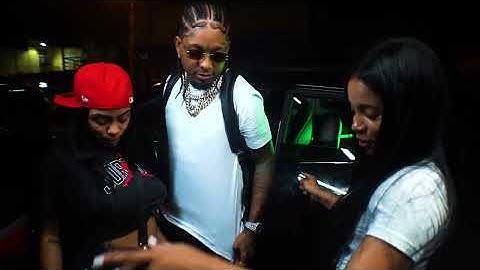Rochy RD - Siente El Kabreo (Video Oficial)