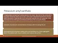 M Sc, final year metallurgy of copper lecture 9