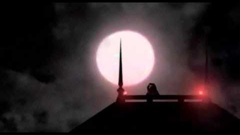 Intro "Vampire: The Masquerade — Redemption"