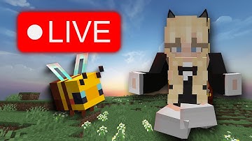 NEW ROOM!! | Last day of Carvs Christmas smp!! (Portrait)