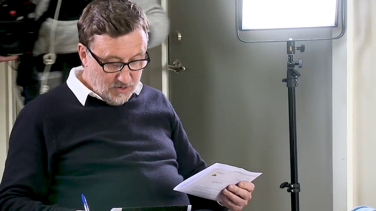 Härdsmälta - Uppdrag granskning - Özz Nujen - Rakhmat Akilov - Oskyldig! NOT!!