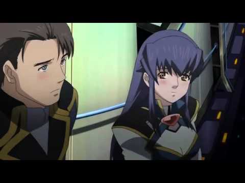 Wallpaper Starship Operators Episode 9 English Dub Youtube HD