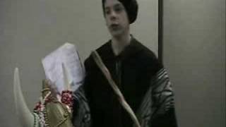 The Old Testament:In Under 10 Minutes