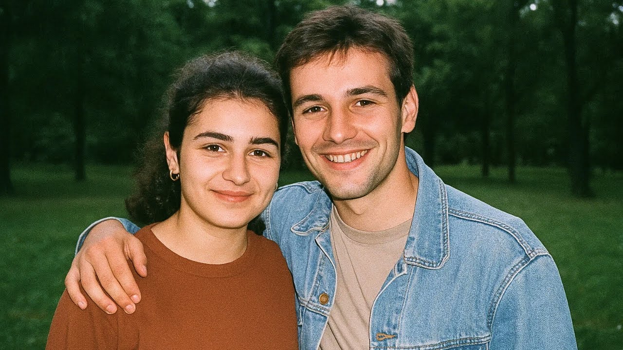 O tânără dispare în 1993 — 12 ani mai târziu, fostul iubit mărturisește ceva tulburător