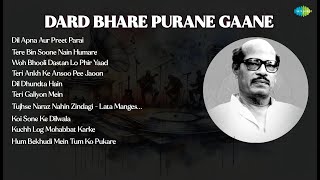 Download Lagu Lata Mangeshkar | Dil Apna Aur Preet Parai | Tere Bin Soone Nain Humare | Woh Bhooli Dastan L... MP3 Download Lagu Lata Mangeshkar | Dil Apna Aur Preet Parai | Tere Bin Soone Nain Humare | Woh Bhooli Dastan L... MP3