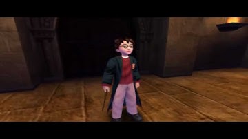 Harry Potter and the Sorcerer