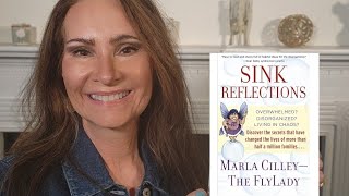 Book Review Sink Reflections DeClutter Help