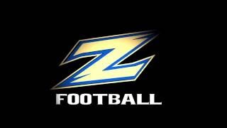 Inside Akron Football: Get to know your Zips!