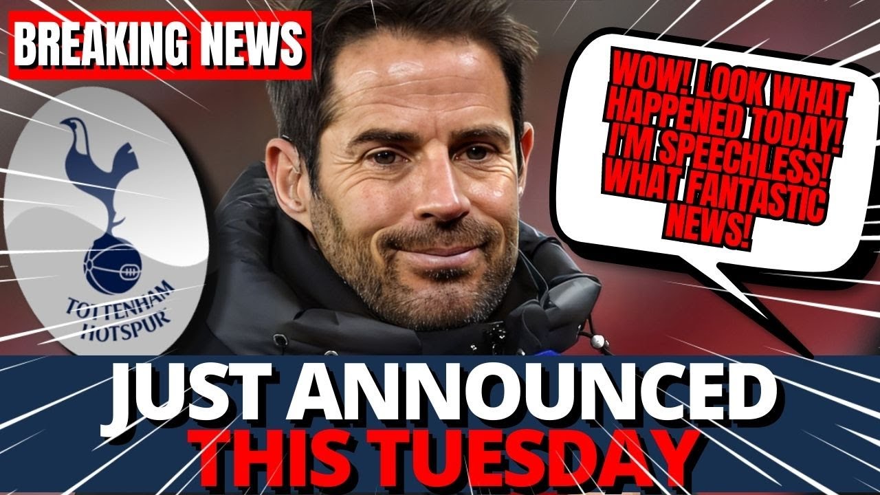 🚨IT HAPPENED JUST NOW! THIS COMPLETELY CAUGHT THE FANS BY SURPRISE