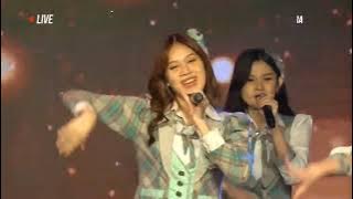 JKT48 - Papan Penanda Isi Hati 'Cocoro No Placard' Cosmostales jkt48 | 26 Maret 2023