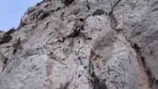 Rock'nRoll Mallorca Tryout - Rock Climbing Mallorca