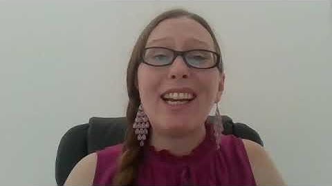 UNV 103 Topic 1 Video Wrap