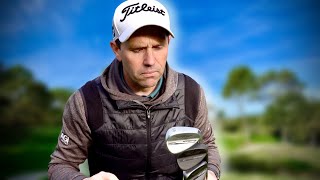 Titleist Sm10 Wedges Review