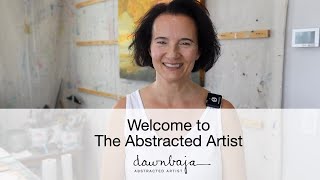Welcome to The Abstracted Artist 🎨 | Discover Your Creative Freedom with Abstract Art