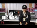 OJ da Juiceman on Growing Up with Gucci Mane, Going to Prison (Part 2)