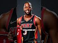 Dwyane Wade: A Legend's Journey