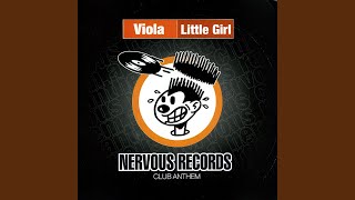 Little Girl (Orginal Kyle Smith Club Mix)