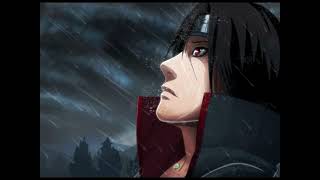 Itachi - Rain Sounds - Relaxing - Calming