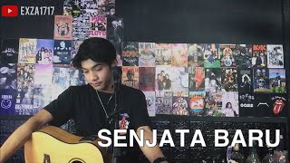 Senjata Baru - Superiots Feat Ade (Cover)