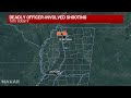 One dead, one injured after officer-involved shooting in Senatobia; MBI investigating