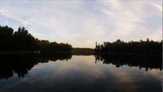 South Blue Lake Time Lapse