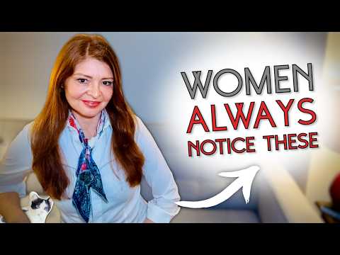 7 Habits Women Respect In Men (Most Guys Completely Miss) thumbnail