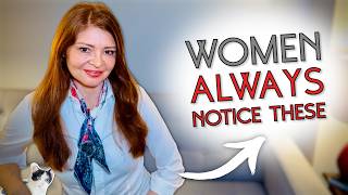 7 Habits Women Respect In Men | Most Guys Completely Miss This!