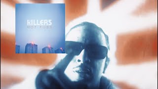 Central Cee - Mr. Brightside X Gbp Barely A Team Mashup