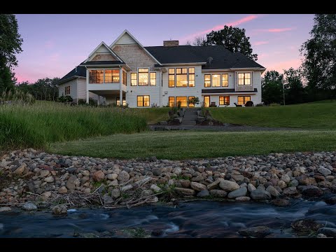 771 Indian Trail South, Afton, MN home video tour