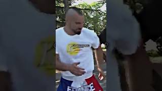 Tates Epic Bully Takedown in 60 Seconds! 🔥