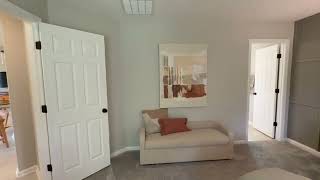 Beautiful 4 Bedroom, 2 Bath, New Construction Home in Jacksonville, FL! 