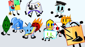 BURNER Intro but it’s a 16-bit remix with ceef members